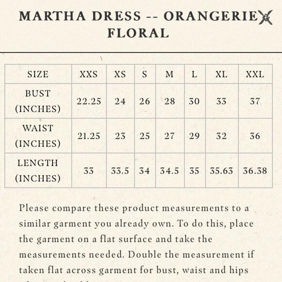 Doen Martha Shirred Ruffle Cotton Sleeveless Mini Dress Orangerie Floral - Picture 14 of 14